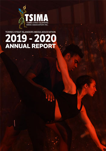 TSIMA Annual Report 2018-2019