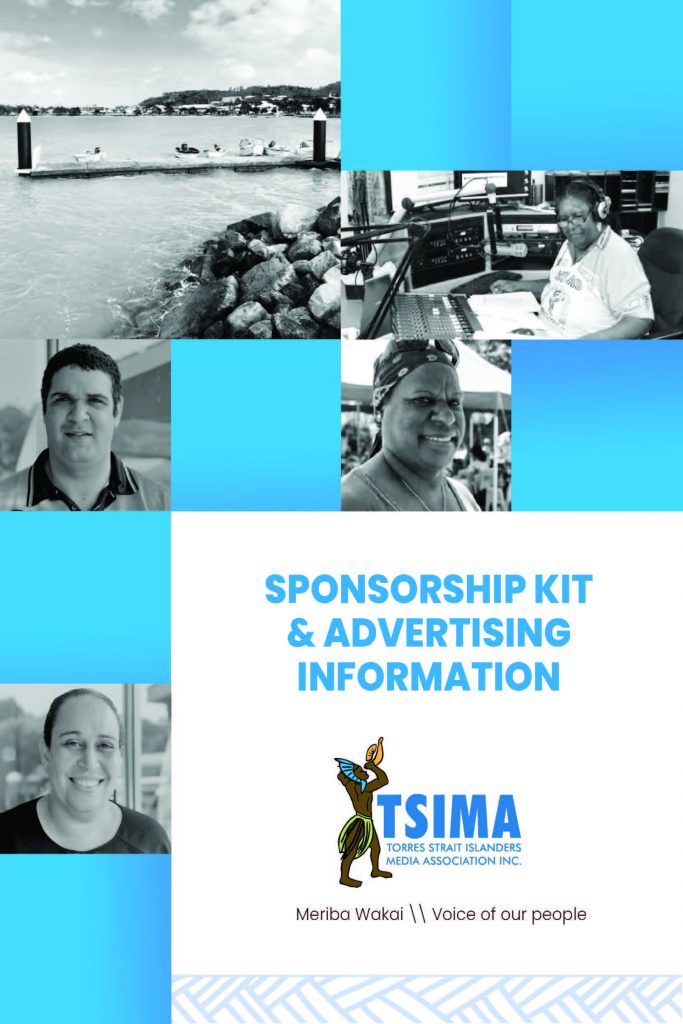 Sponsorship Kit