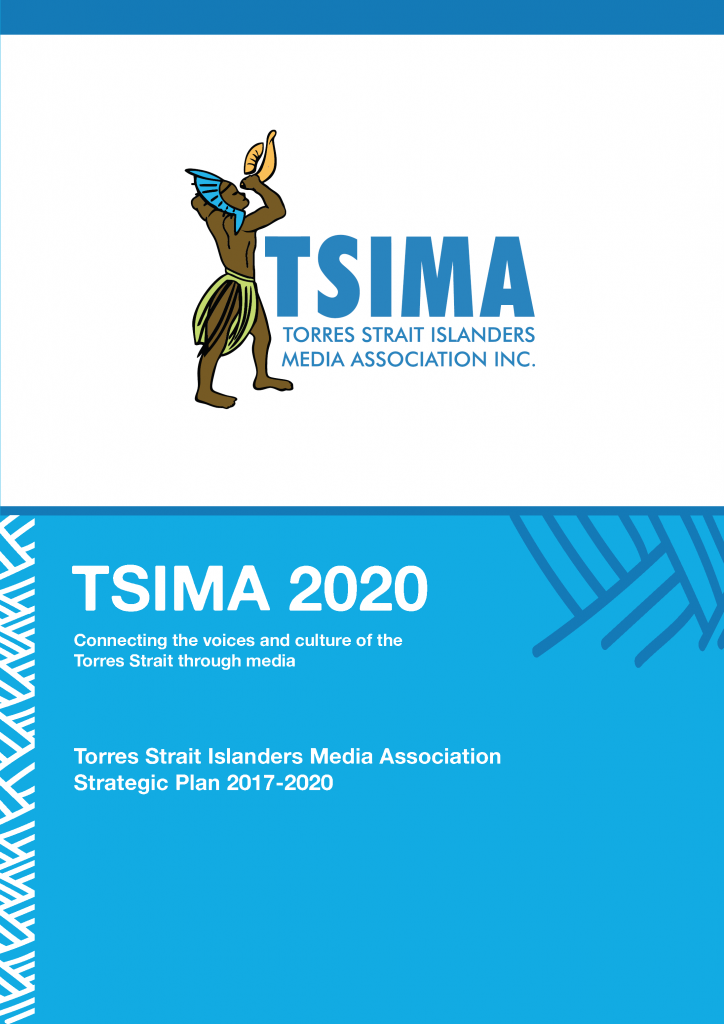 TSIMA Strategic Plan